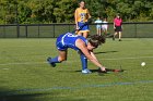 Field Hockey vs JWU  Field Hockey vs Johnson & Wales University. - Photo by Keith Nordstrom : Wheaton, Field Hockey